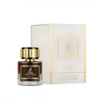 Apa de parfum Signatures No. I, Maison Alhambra, Unisex - 100 ml