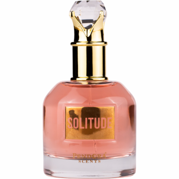 Apa de parfum Solitude, Pendora Scents, Femei - 100 ml