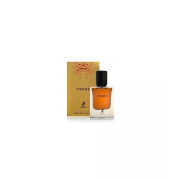 Apa de parfum Terra, Maison Alhambra, Unisex - 50ml