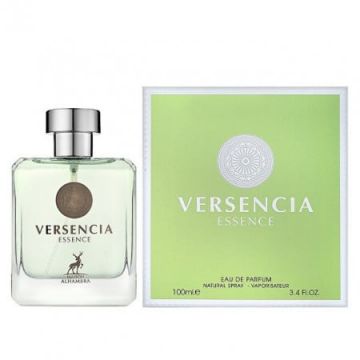 Apa de parfum Versencia Essence, Maison Alhambra, Femei -100 ml