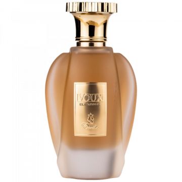 Apa de parfum Voux Elegante, Emir, Unisex - 100 ml