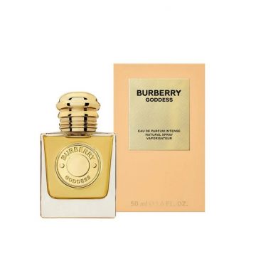 Burberry Goddess Intense, Apa de Parfum, Femei (Gramaj: 50 ml)