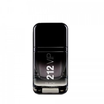 Carolina Herrera 212 VIP Black Men, Apa de parfum (Concentratie: Apa de Parfum, Gramaj: 100 ml Tester)