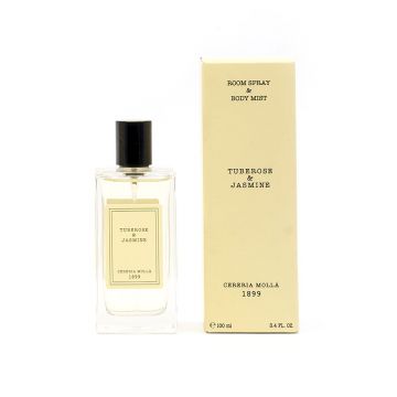 Cereria Molla parfum de camera Tuberose and Jasmine 100 ml