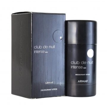 Deodorant Armaf Club De Nuit Intense Men Deo Stick, 75g