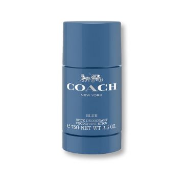 Deodorant stick Coach Blue, 75 ml