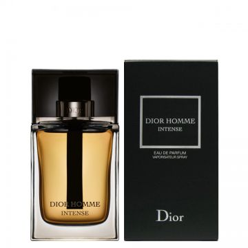 Dior Homme Intense, Apa de Parfum (Concentratie: Apa de Parfum, Gramaj: 100 ml Tester)