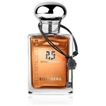 Eisenberg Secret IV Rituel d'Orient Eau de Parfum pentru bărbați