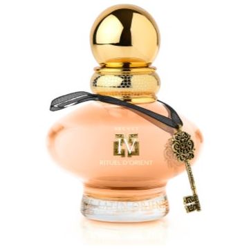 Eisenberg Secret IV Rituel d'Orient Eau de Parfum pentru femei