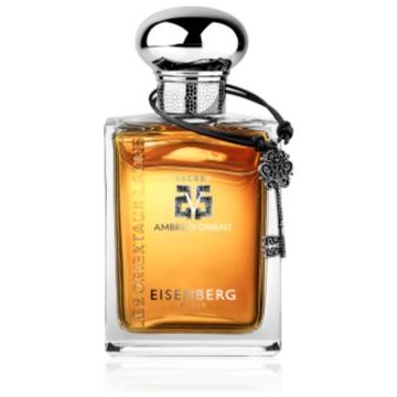 Eisenberg Secret V Ambre d'Orient Eau de Parfum pentru bărbați