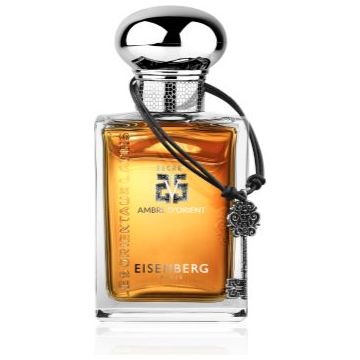 Eisenberg Secret V Ambre d'Orient Eau de Parfum pentru bărbați