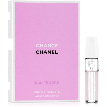 Esantioan Chanel Chance Eau Tendre, 1,5 ml