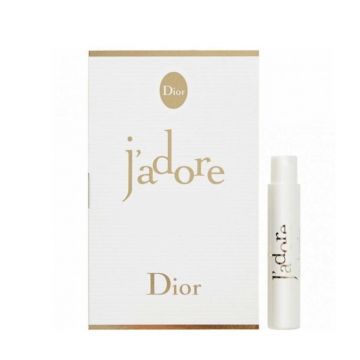 Esantion Dior J`Adore, Apa de Toaleta, Femei, 1 ml