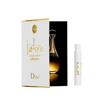 Esantion DIOR J'adore Infinissime Eau de Parfum, Femei, 1 ml