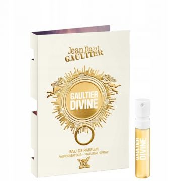 Esantion Gaultier Divine Le Parfum Jean Paul Gaultiere, Apa de Parfum, Femei, 1,5 ml