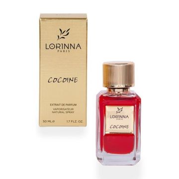 Extract de parfum Lorinna Cocaine, Lorinna Paris, Unisex - 50 ml ieftin