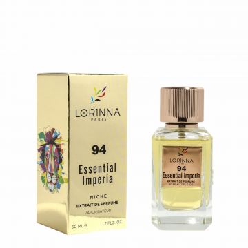 Extract de parfum Lorinna Essential imperia no.94, Lorinna Paris, Unisex - 50 ml ieftin