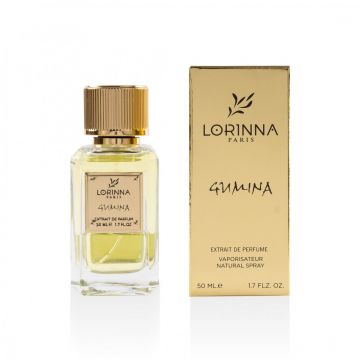 Extract de parfum Lorinna Gumina, Lorinna Paris, Unisex - 50 ml ieftin