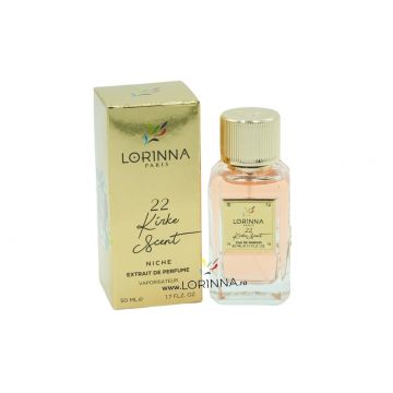 Extract de parfum Lorinna Kirke Scent, Lorinna Paris, Unisex - 50 ml la reducere