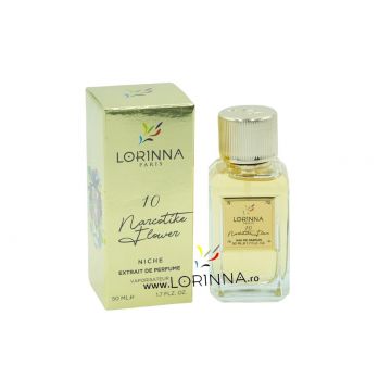 Extract de parfum Lorinna Narcotike Flower, Lorinna Paris, Femei - 50 ml de firma original