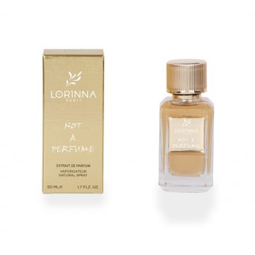 Extract de parfum Lorinna Not a perfume, Lorinna Paris, Unisex - 50 ml ieftin