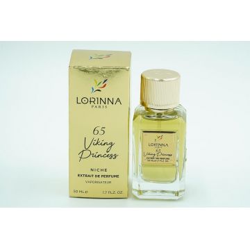 Extract de parfum Lorinna Viking Princess, Lorinna Paris, Unisex - 50 ml ieftin