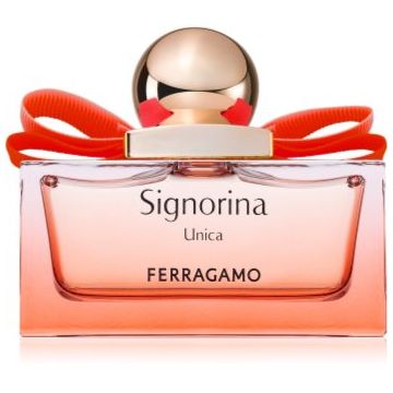 Ferragamo Signorina Unica Eau de Parfum pentru femei