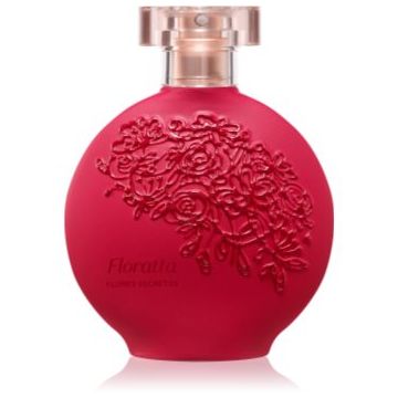 Floratta Secret Flowers Eau de Toilette