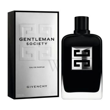 Gentleman Society Givenchy, Apa de Parfum, Barbati (Concentratie: Tester Apa de Parfum, Gramaj: 200 ml)