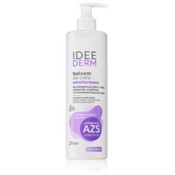 Ideepharm Idee Derm Sensitive lapte de corp