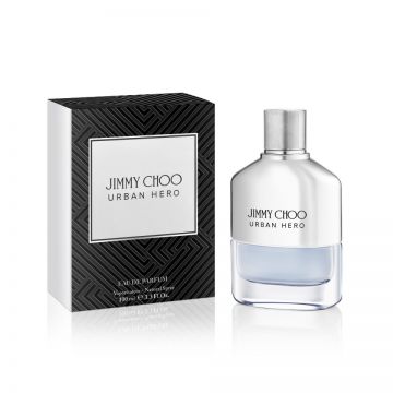 Jimmy Choo Urban Hero, Apa de Parfum (Concentratie: Apa de Parfum, Gramaj: 30 ml)