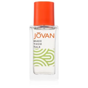 Jovan Make Them Talk Eau de Parfum pentru femei