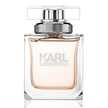 Karl Lagerfeld for Her, Apa de Parfum, Femei (Concentratie: Apa de Parfum, Gramaj: 85 ml Tester) de firma original