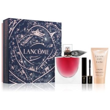 Lancôme La Vie Est Belle Elixir set cadou