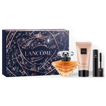 Lancôme Trésor set cadou pentru femei