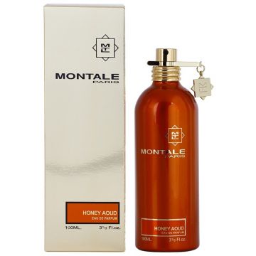 Montale Honey Aoud (Concentratie: Apa de Parfum, Gramaj: 100 ml)