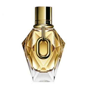 Paco Rabanne Million Gold, Apa de Parfum, Femei (Gramaj: 90 ml Tester)