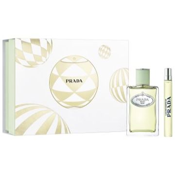 Prada Les Infusions: Infusion d'Iris set cadou pentru femei