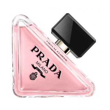 Prada Paradoxe Virtual Flower, Apa de Parfum, Femei (Gramaj: 90 ml Tester)