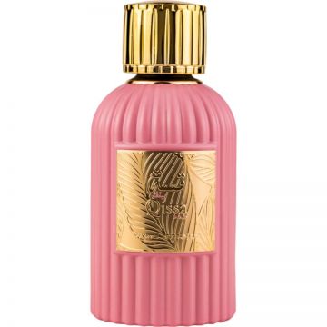 Qissa Pink 100 ml