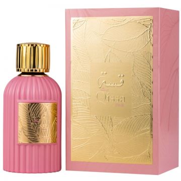 Qissa Pink 100 ml