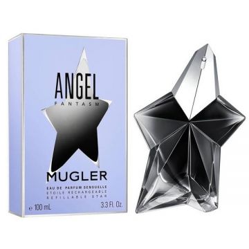 Thierry Mugler Angel Fantasm Apa de Parfum (Gramaj: 100 ml)