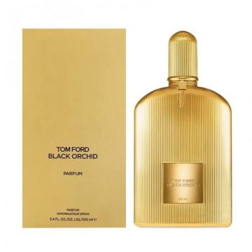 Tom Ford Black Orchid Parfum, Femei, Apa de Parfum (Concentratie: Parfum pur, Gramaj: 50 ml Tester)