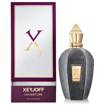 Xerjoff Ouverture, Apa de Parfum, Unisex (Concentratie: Apa de Parfum, Gramaj: 100 ml)