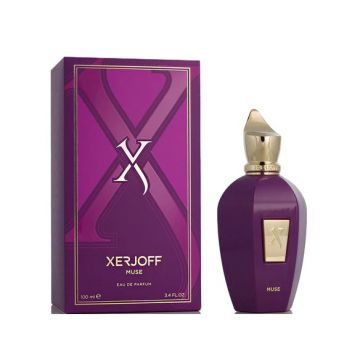 Xerjoff Velvet Muse, Apa de Parfum, Unisex (Concentratie: Apa de Parfum, Gramaj: 100 ml) de firma original