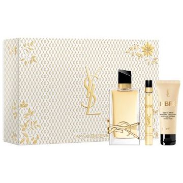 Yves Saint Laurent Libre set cadou pentru femei