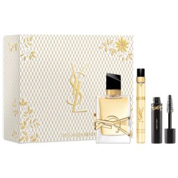 Yves Saint Laurent Libre set cadou pentru femei