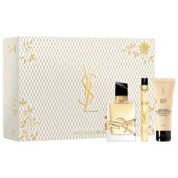 Yves Saint Laurent Libre set cadou pentru femei