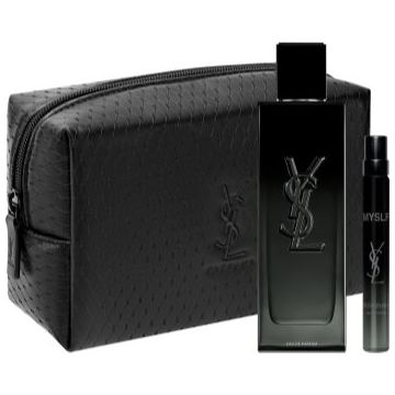 Yves Saint Laurent MYSLF set cadou pentru bărbați