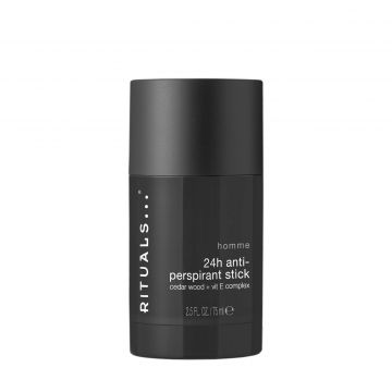 24h anti-perspirant stick 75 ml